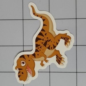 Dinosuar Sticker